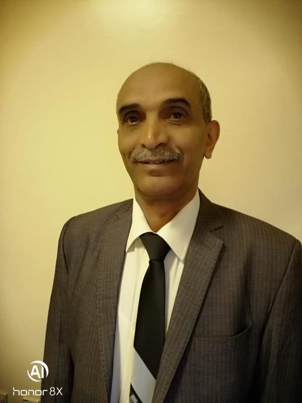 د. علي العسلي 