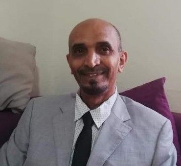 د. علي العسلي