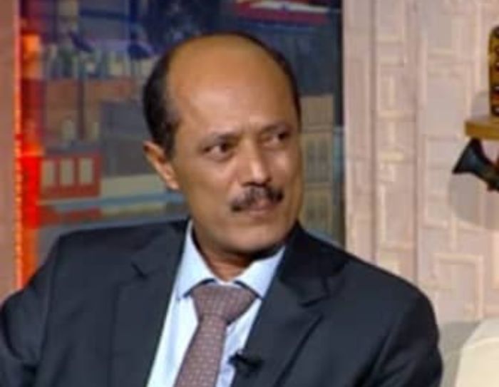 منصور السروري