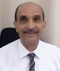 د. علي العسلي