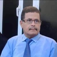 القاضي أنيس صالح جمعان