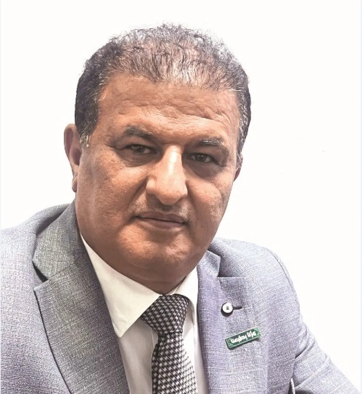 نزار الخالد