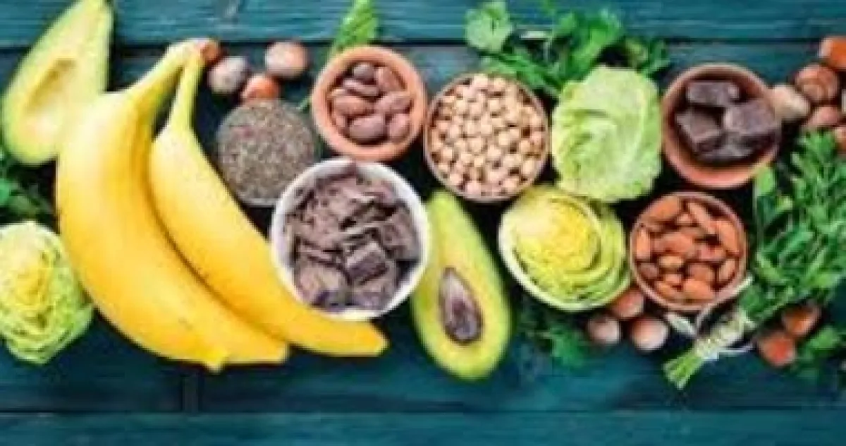 أطعمة خارقة: دليلك العملي لخفض الكوليسترول الضار وحماية قلبك يوميًا