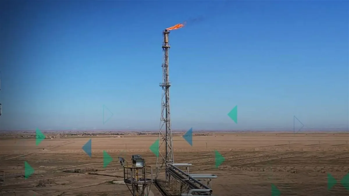 خبراء يتوقعون قفزة نفطية حادة مع تصاعد التوترات وإغلاق محتمل لمضيق هرمز