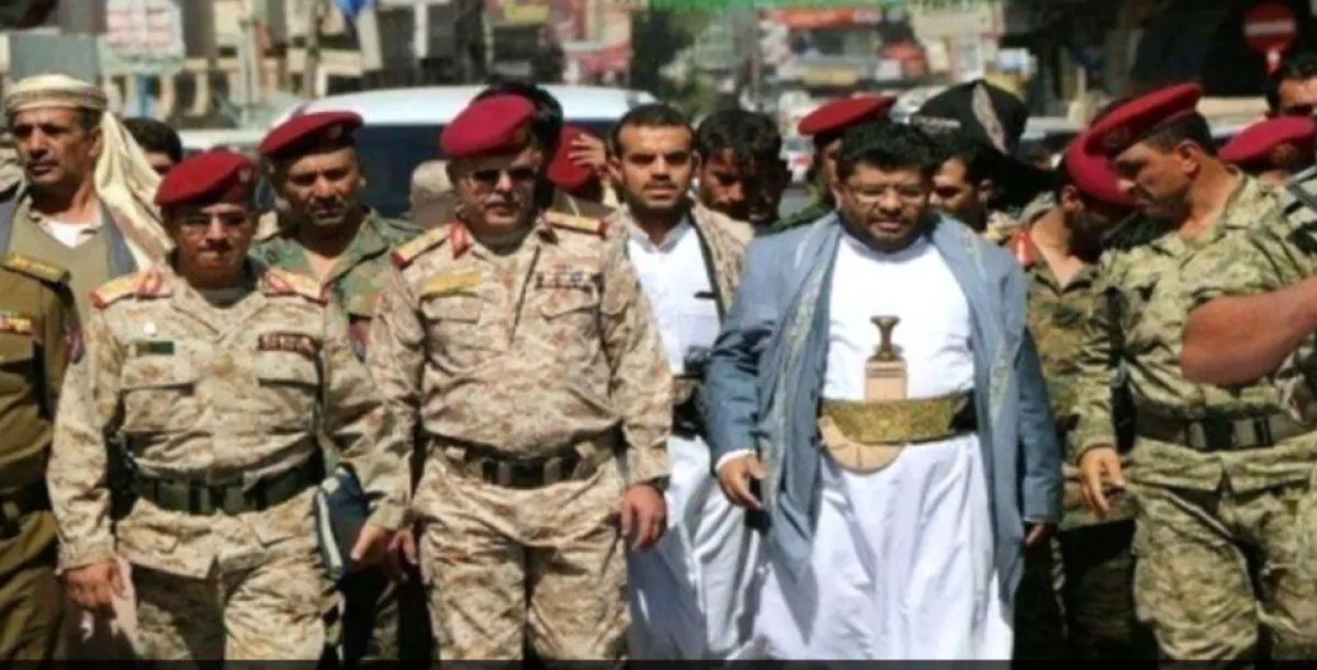 مغادرة قيادات حوثية صنعاء وسط إجراءات أمنية مشددة