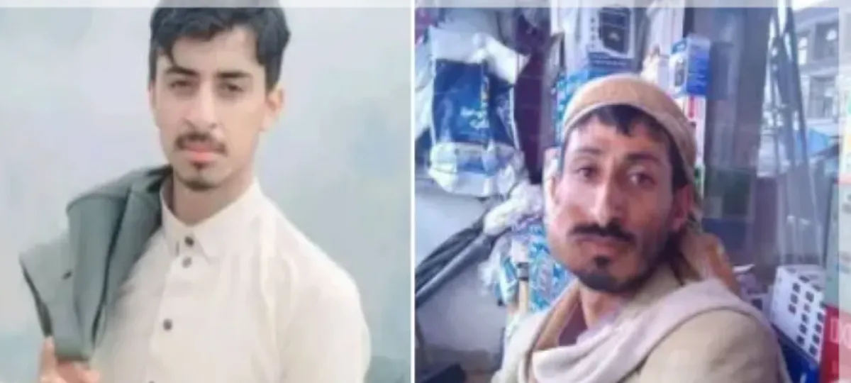 مجزرة أسرية تهز بيت الحيمي في المحويت