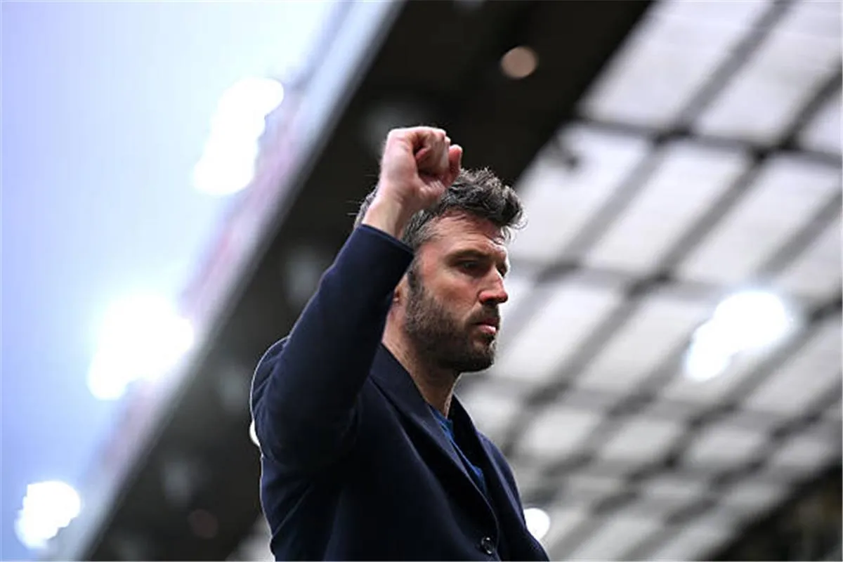 كاريك يدخل تاريخ مانشستر يونايتد برقم قياسي غير مسبوق في "أولد ترافورد"