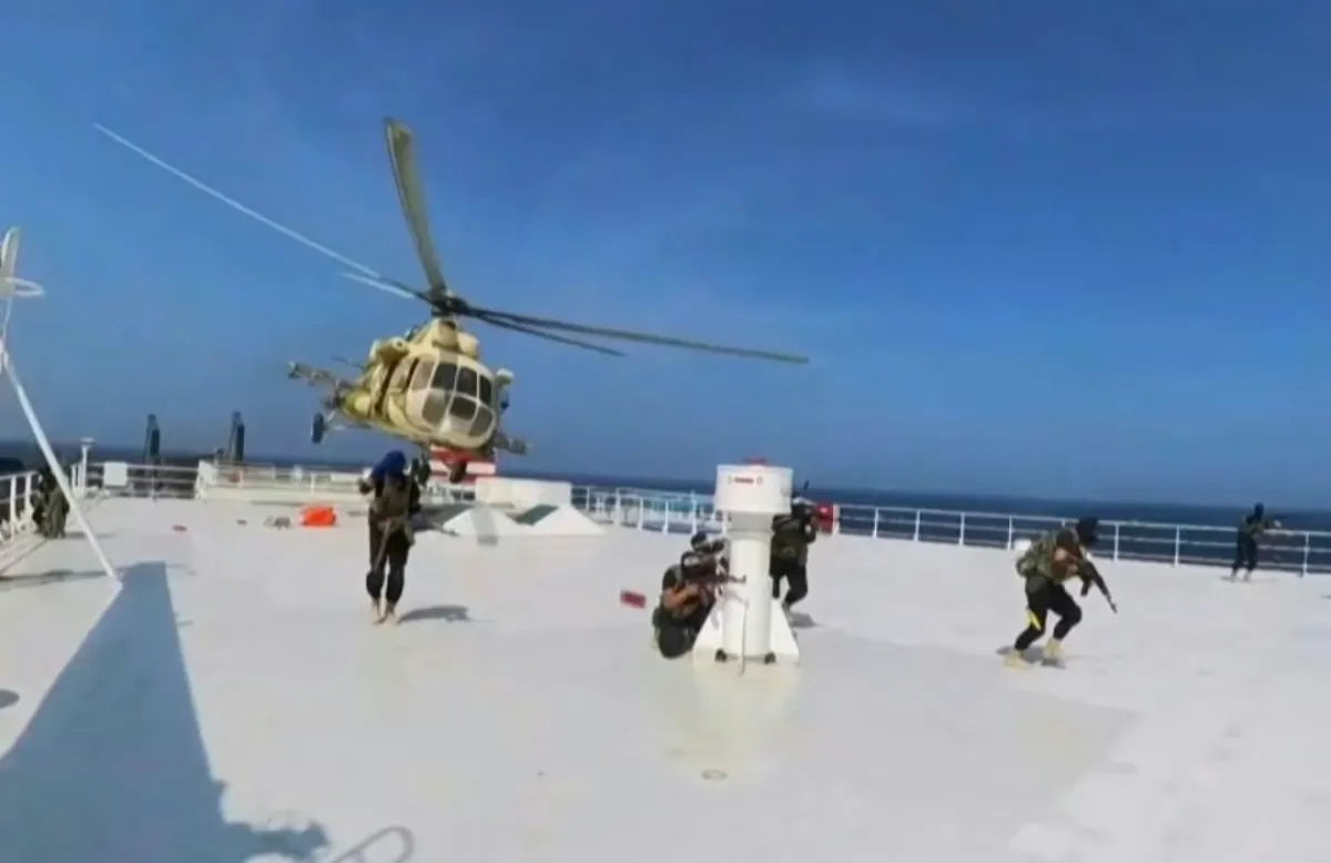 أين ستقف مليشيا الحوثي من الحرب على إيران؟