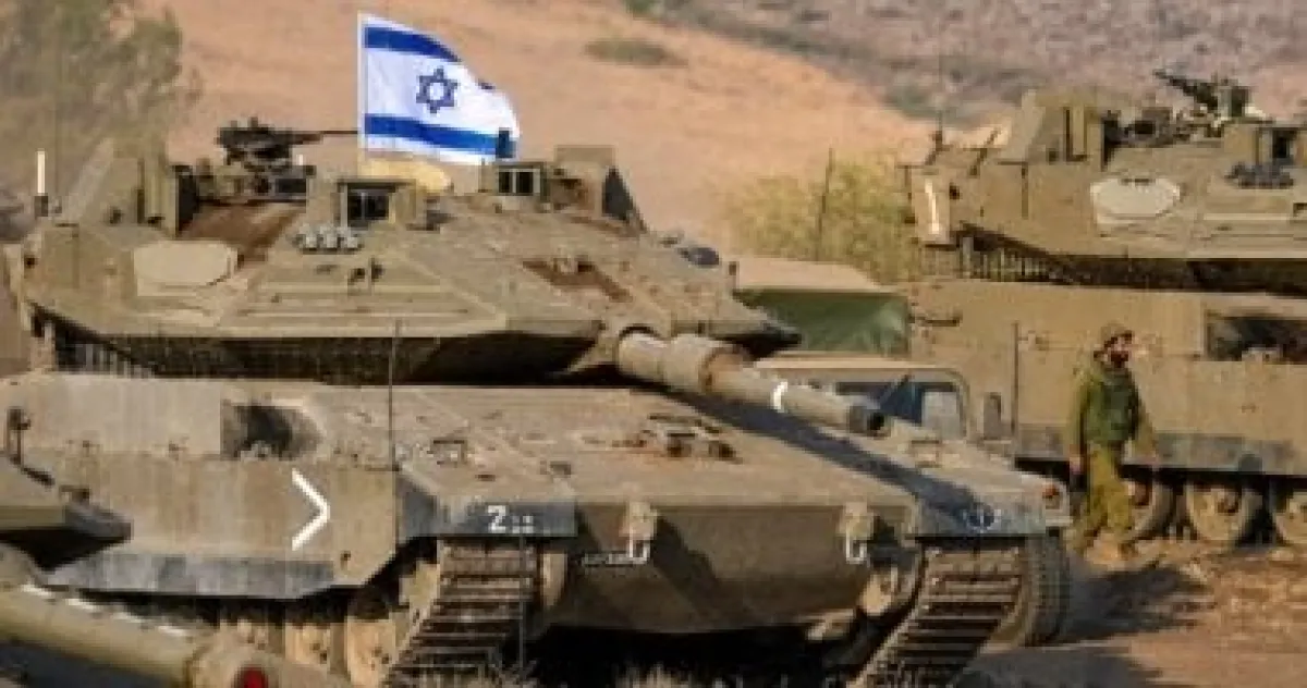 جيش الاحتلال يُصدر إنذارات إخلاء لـ53 قرية جنوبي لبنان والبقاع وسط تصعيد حدودي