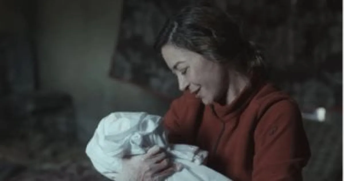 "صحاب الأرض": دراما تكشف أثر الحرب على أجنة غزة وتثير قلقاً صحياً