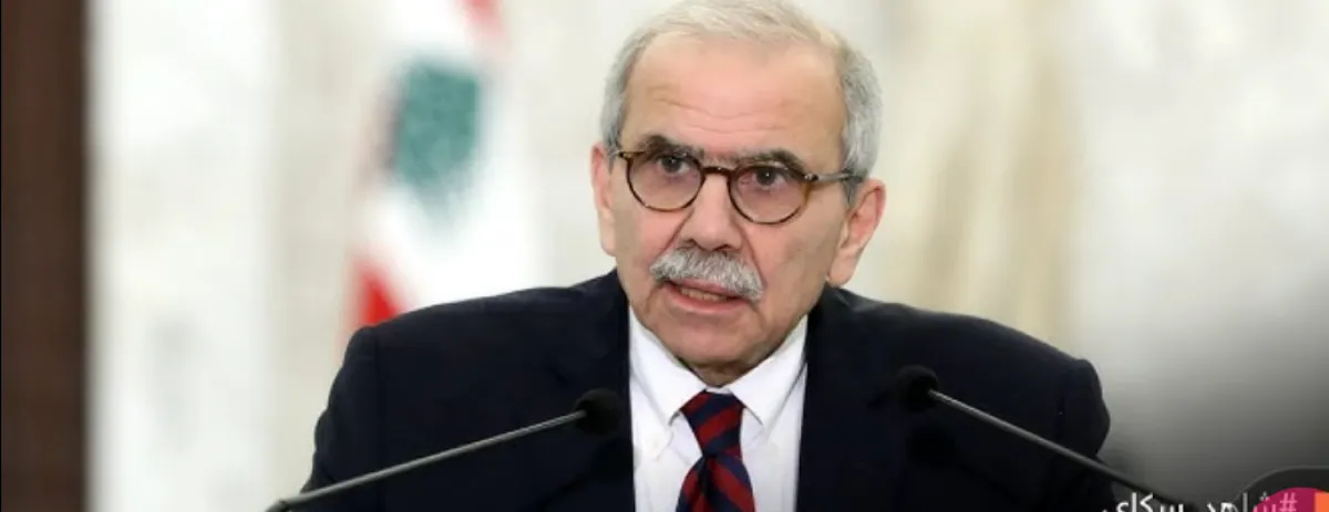 رئيس وزراء لبنان يعلن حظر أنشطة حزب الله العسكرية