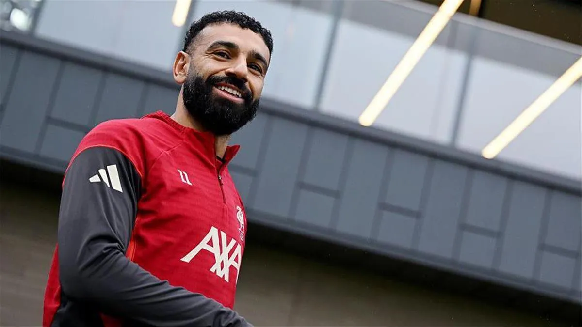 ستيف نيكول يحذر: تراجع محمد صلاح في ليفربول "مرعب" وغير مسبوق