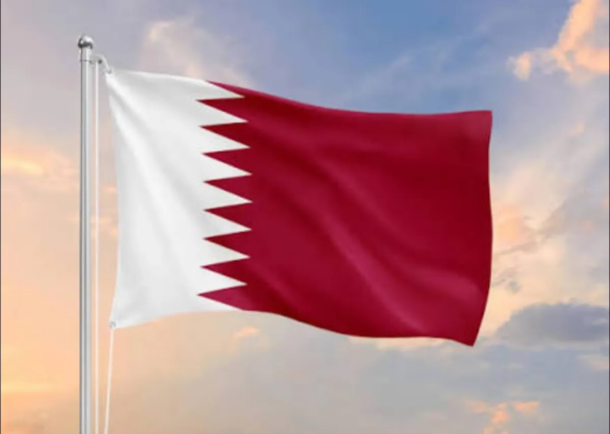 الدفاع القطرية: هجوم إيراني بطائرتين مسيرتين يستهدف مرافق الطاقة