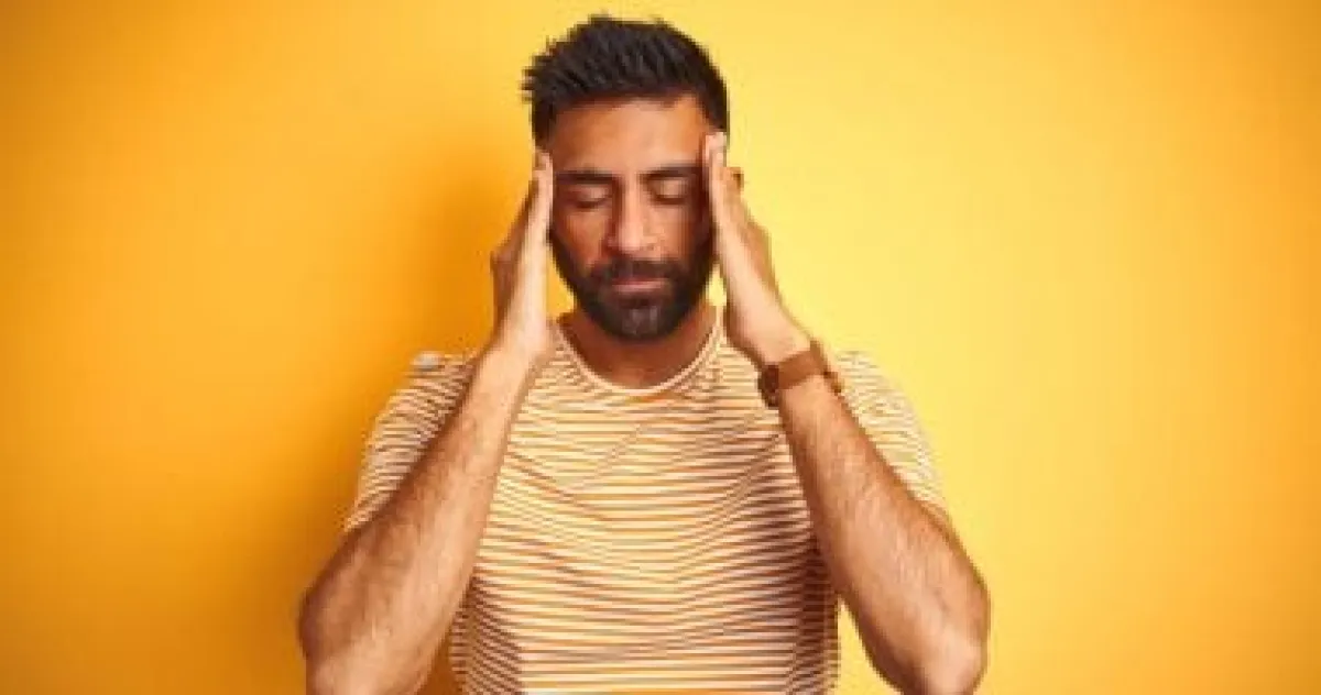 الصداع الخلفي: دليلك الشامل لأسبابه وطرق التعامل معه