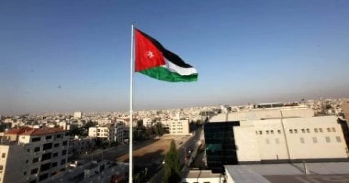 الأردن يحبط هجوماً سيبرانياً إيرانياً استهدف صوامع القمح الاستراتيجية