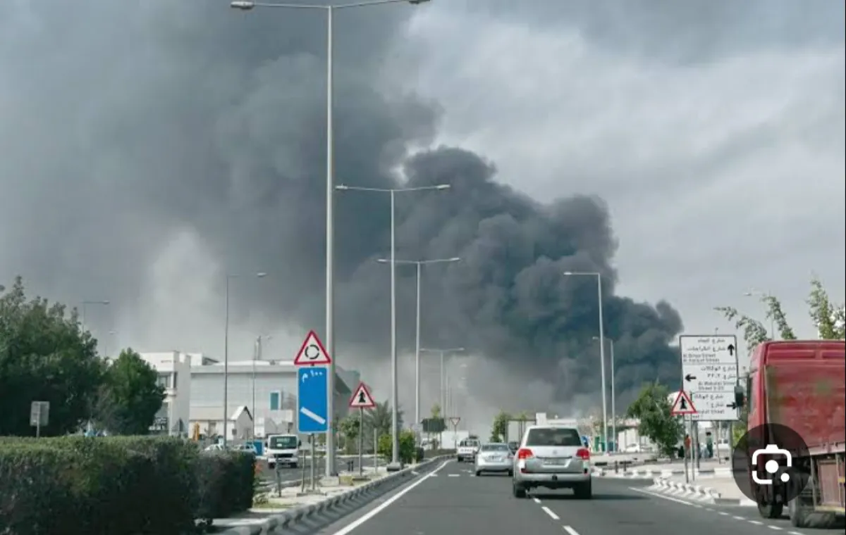 موقف روسي وهندي جديد من عدوان إيران على دول الخليج