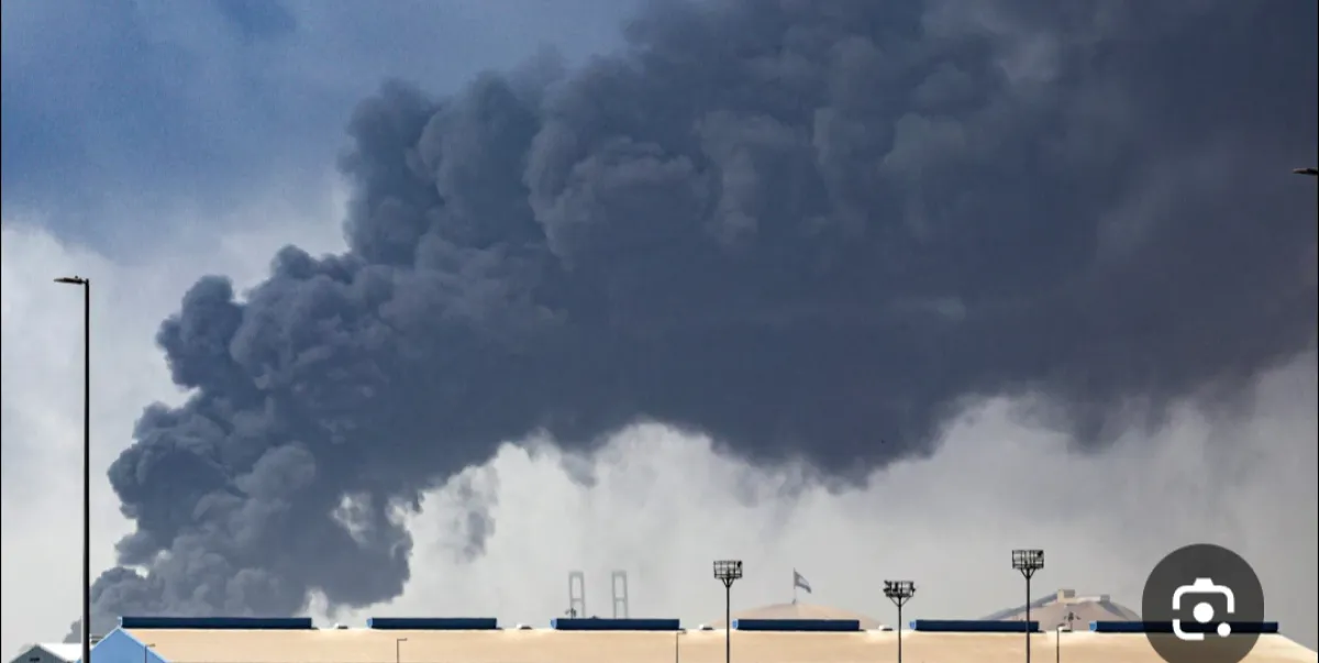 أبرز تطورات اليوم الثالث للحرب في المنطقة