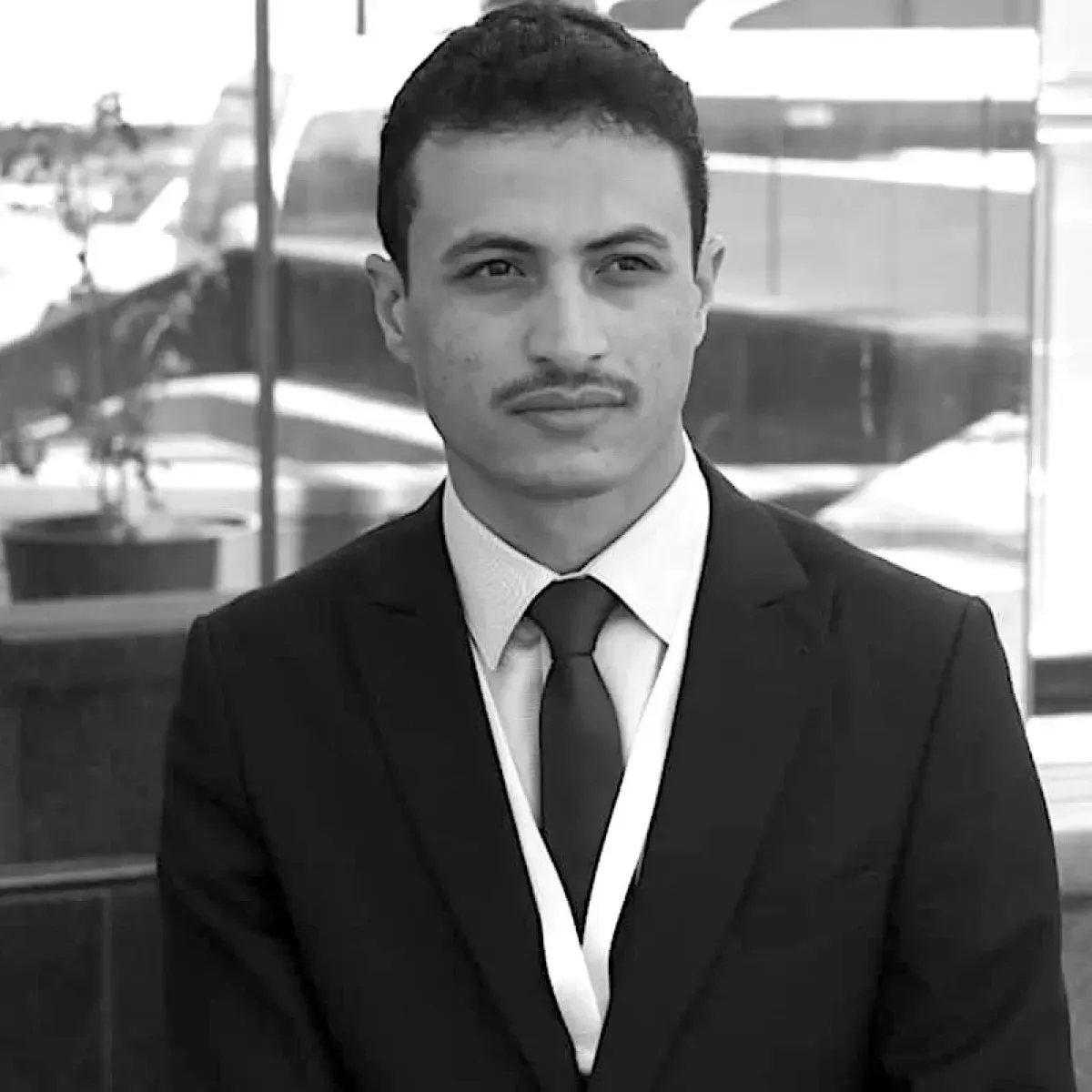 عدنان الجبرني