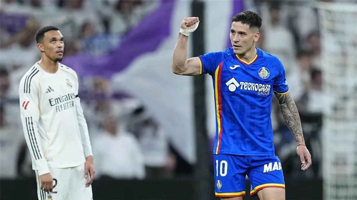 ريال مدريد يفرض صمتاً إعلامياً فورياً على لاعبيه بعد سقوط البرنابيو