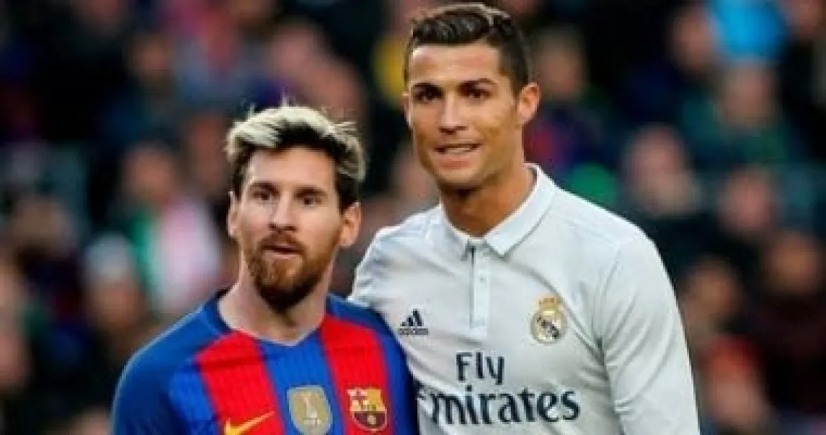 ميسي يشتعل المنافسة مع رونالدو.. صراع تاريخي على عرش الركلات الحرة