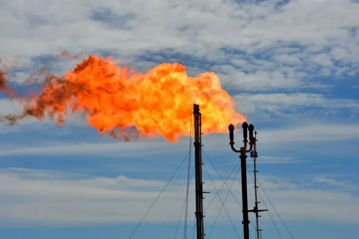 غولدمان ساكس يتوقع قفزة بأسعار الغاز عالمياً إثر تعطل الإنتاج القطري