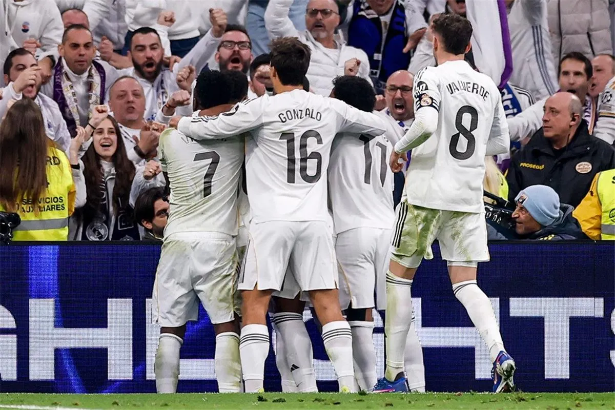 صدمة في مدريد: نجم الملكي يواجه شبح الغياب حتى نهاية الموسم بسبب إصابة خطيرة