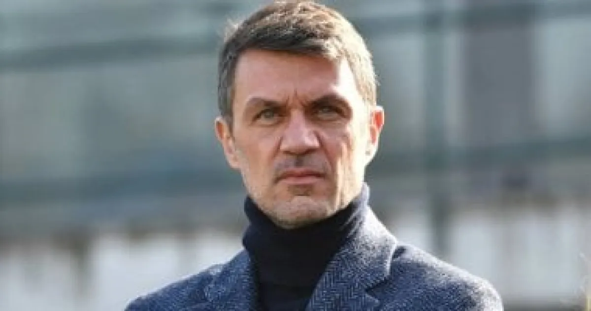 مالديني واللعنة الأوروبية: أسطورة ميلان التي لم تذق طعم المونديال