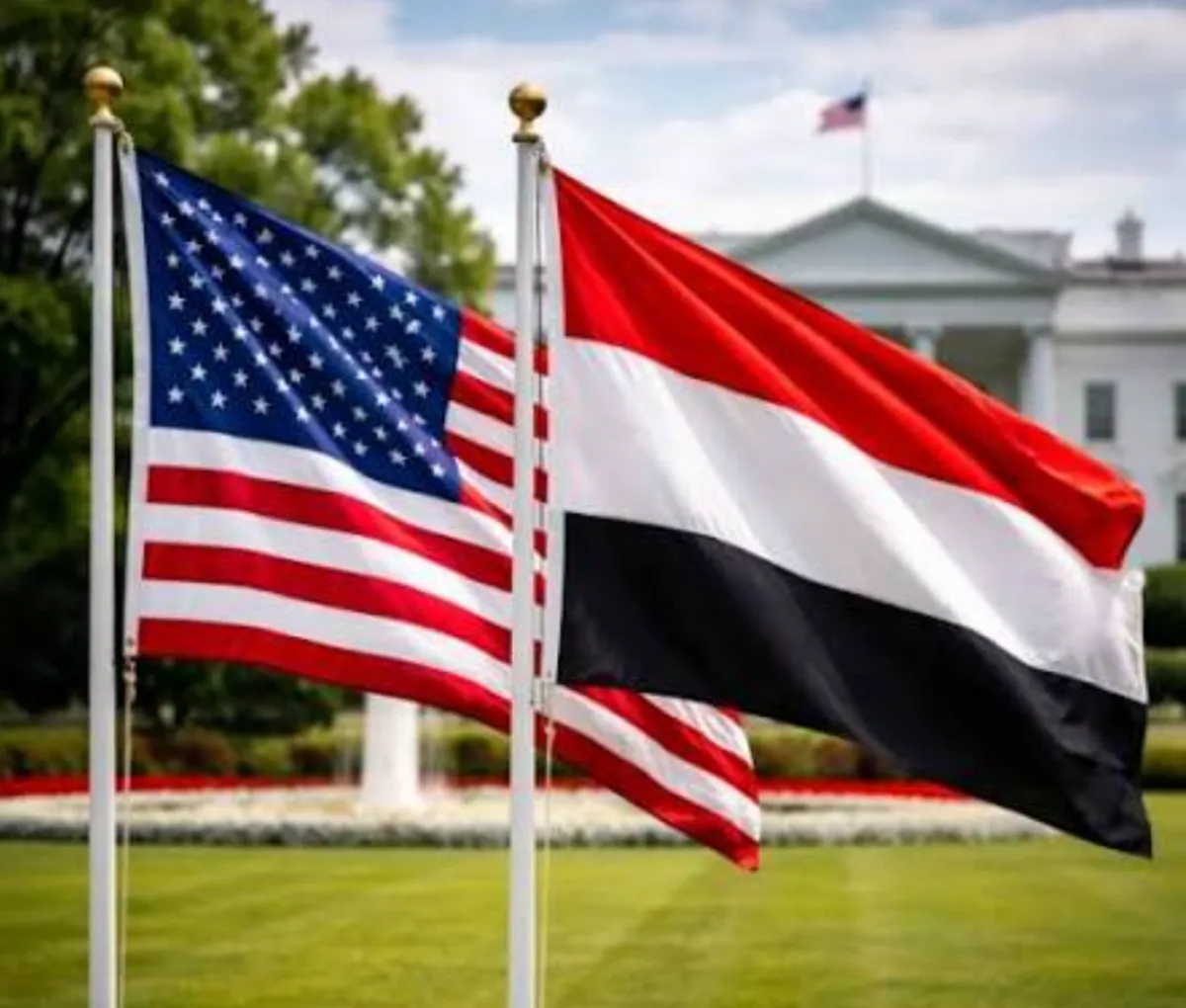 سيناتوران أمريكيان يطالبان بتمديد الحماية المؤقتة لليمنيين