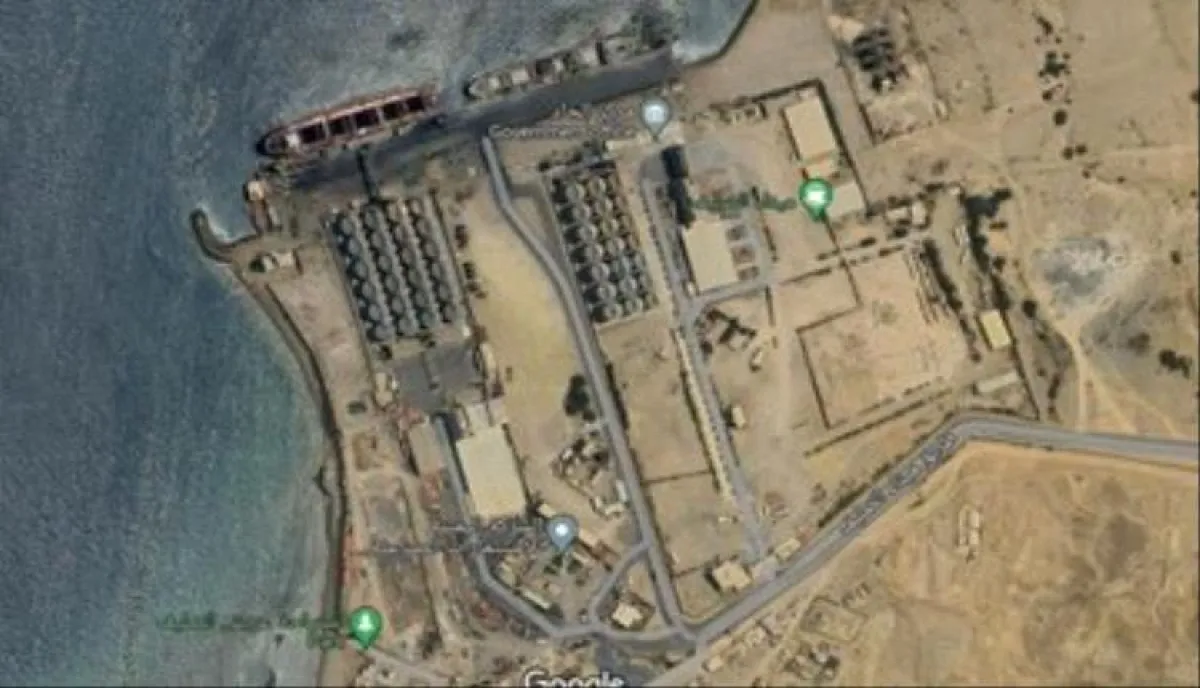 استنفار حوثي غير مسبوق في موانئ الحديدة وسط تصعيد إقليمي