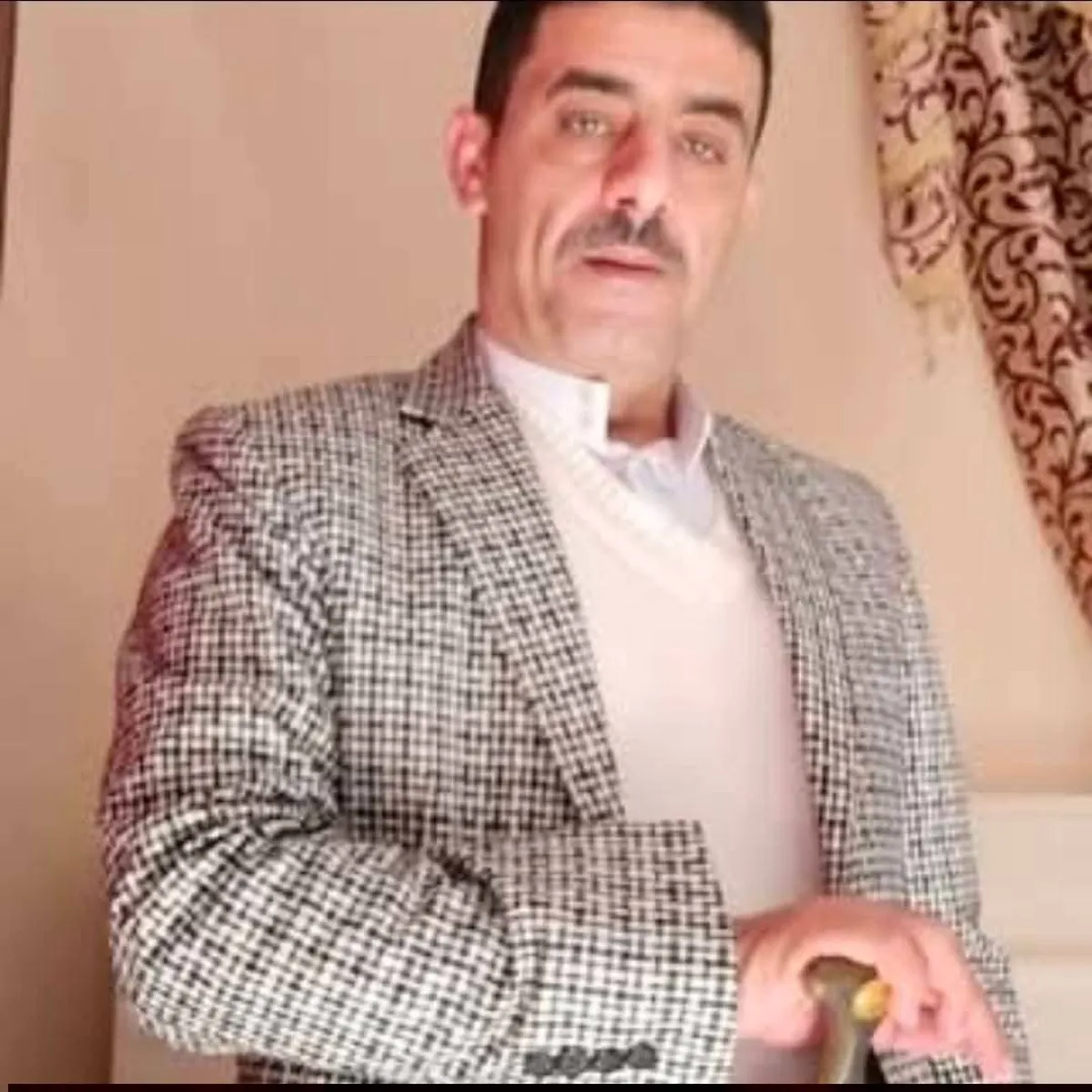 جريمة تكشف وجهها القبيح: مليشيا الحوثي تغتال رجل الخير جلال الورافي طمعاً في أرضه شرق تعز