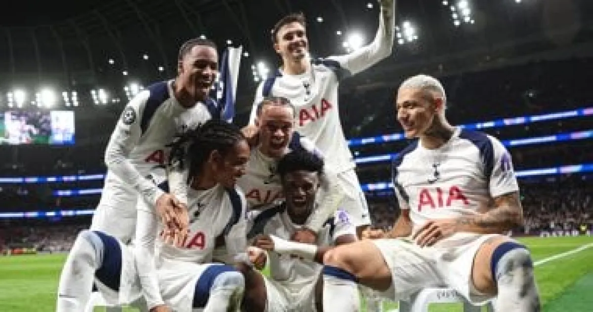 أبرز مواجهات اليوم: توتنهام يواجه بالاس.. وقمم نارية في الدوري المصري