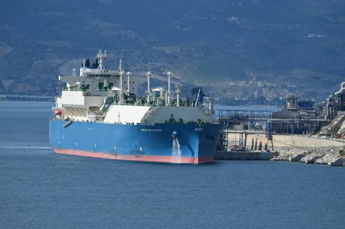 تفاقم أزمة الطاقة يعيد الغاز الروسي إلى واجهة الخيارات الأوروبية