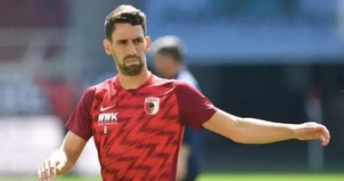 شقيق سامي خضيرة يمثل تونس رسميًا في المحافل الدولية