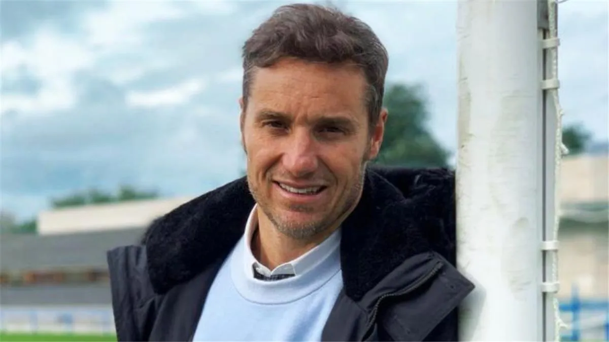 نجم ريال مدريد السابق ينتقد تعيين أربيلوا: "أحداث عبثية.. وراؤول كان الأجدر"