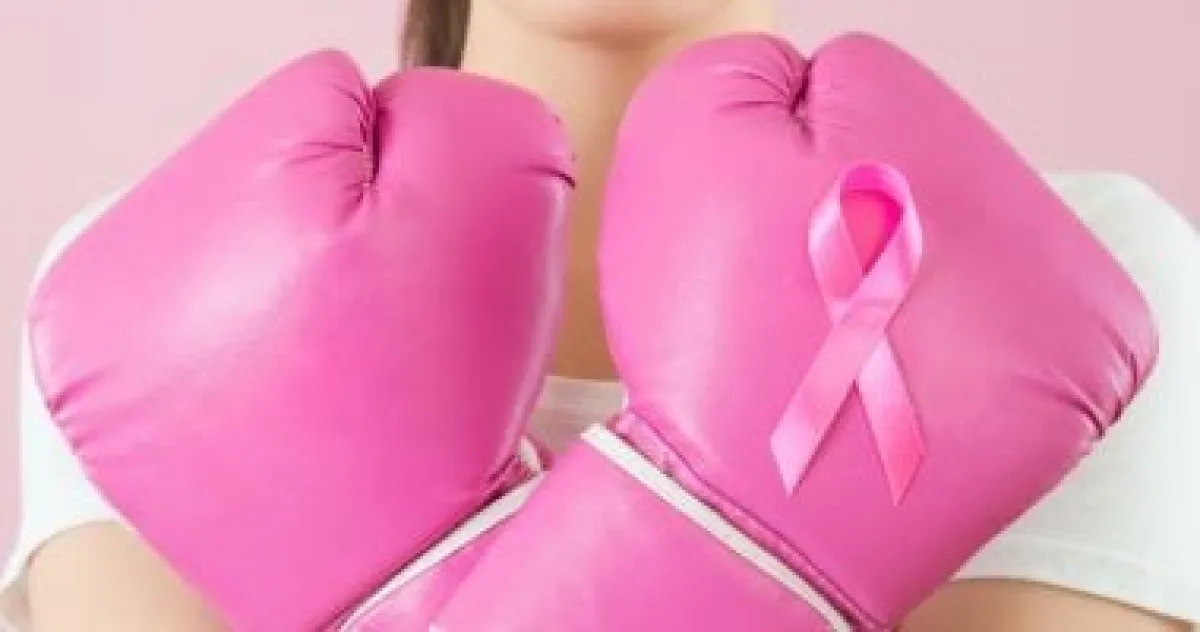 ذكاء اصطناعي يتنبأ بسرطان الثدي قبل 4 سنوات بدقة مذهلة