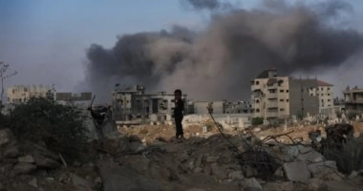 استشهاد فلسطيني وإجراءات احتلالية متصاعدة في غزة والضفة الغربية