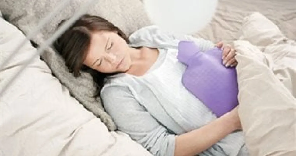 أعراض "بطانة الرحم المهاجرة" التي لا يجب تجاهلها: دليلك لفهم الحالة