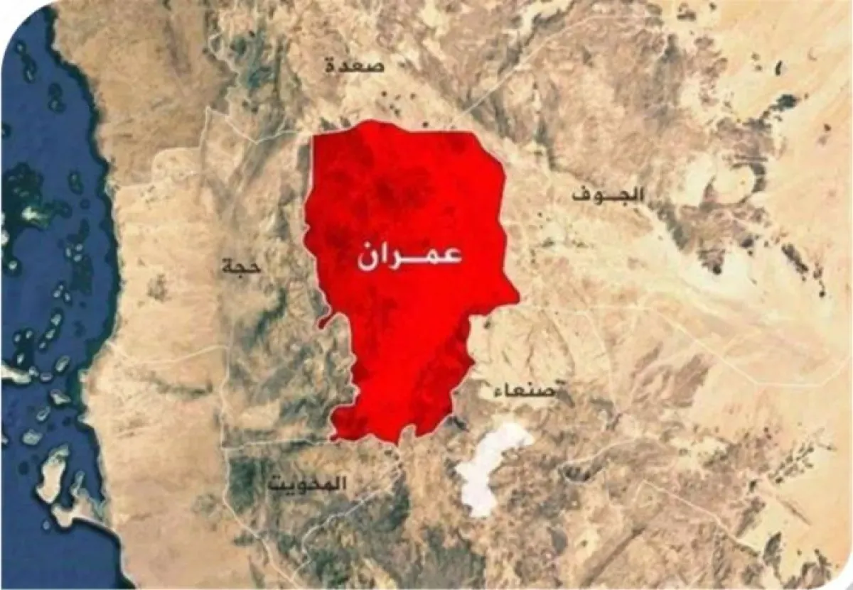 مواجهات عنيفة بين مسلحين قبليين والحوثيين في عمران تسفر عن قتلى وجرحى