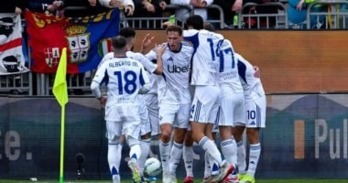 "كومو" يضرب بقوة ويقتحم المربع الذهبي للدوري الإيطالي على حساب "كالياري"