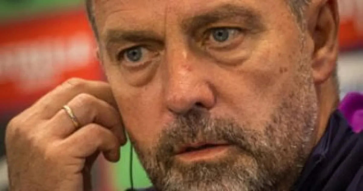 فليك بعد فوز برشلونة على بيلباو: الثقة تعزز صدارتنا.. والروح القتالية كانت حاضرة