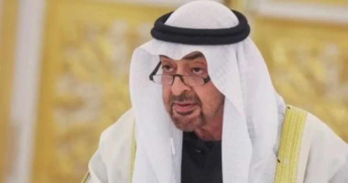 الإمارات وكرواتيا تبحثان التصعيد الإقليمي وتدينان الاعتداءات الإيرانية