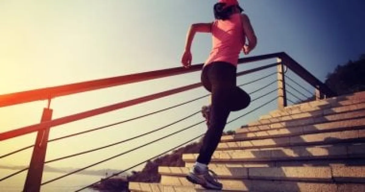 ضيق التنفس عند صعود الدرج؟.. فحوصات تكشف خطر النوبات القلبية الصامتة