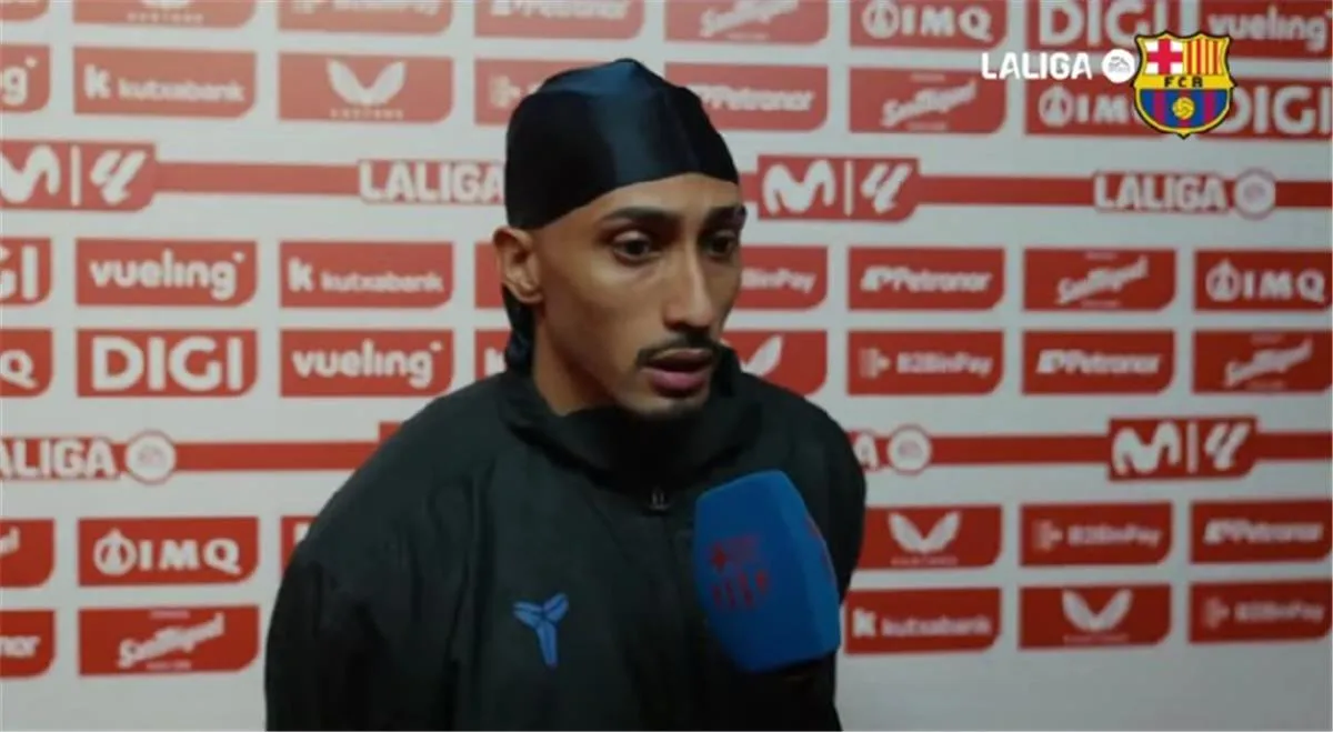 فيرمين يشبه نيوكاسل ببلباو.. ورافينها يطمئن بشأن لياقته البدنية