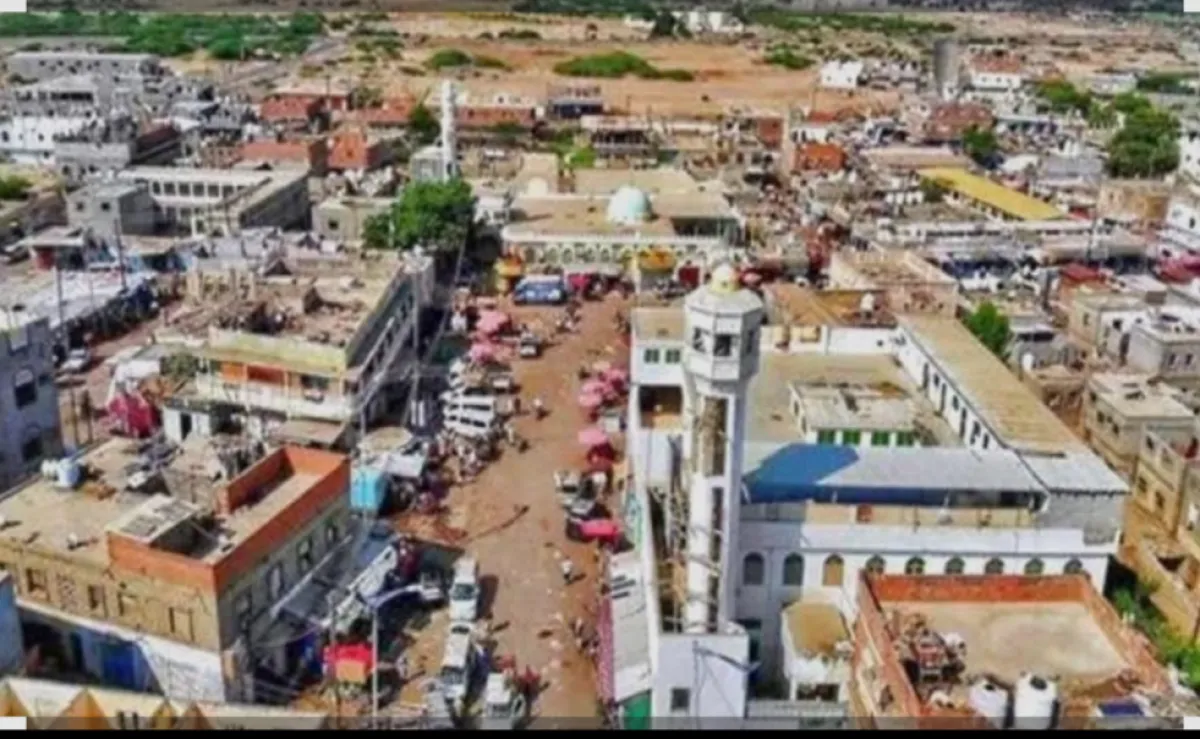 اشتباك في سوق زنجبار ينتهي بعضة بترت أذن بائع بطيخ