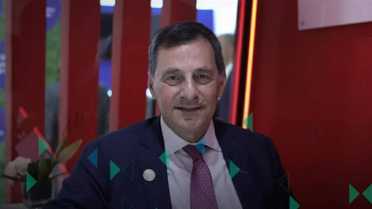 رئيس "إنرجين": العالم غير قادر على تحمل أسعار نفط تتجاوز 100 دولار للبرميل