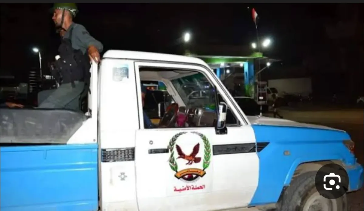 شرطة تعز تعلن القبض على المتهم الرئيسي في جريمة قتل البركاني