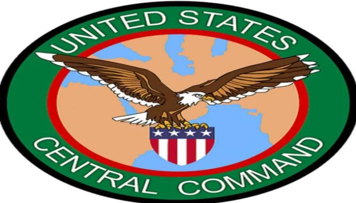 سنتكوم تكذب مزاعم إيرانية باستهداف مواقع أمريكية في السعودية