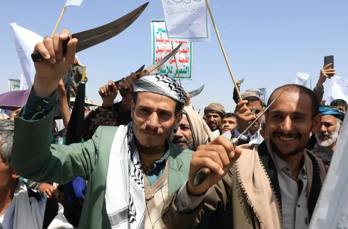 تصعيد دموي يكشف فوضى المليشيا: الحوثيون يغذّون النزاعات القبلية ويغرقون الجوف في دوامة العنف