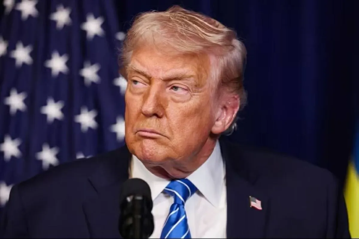 ترامب يمهل إيران 48 ساعة لإبرام اتفاق أو مواجهة "الجحيم"