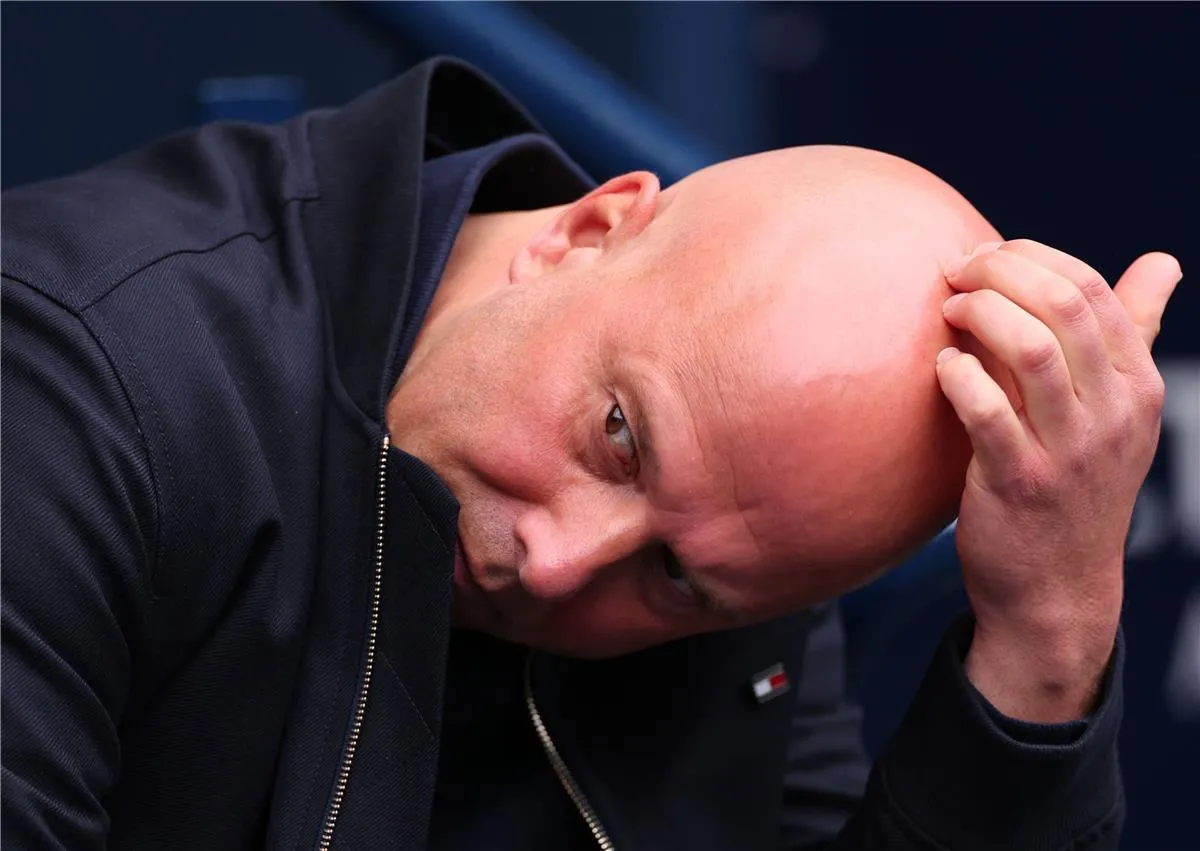 ليفربول يسجل رقماً سلبياً لأول مرة منذ 89 عاماً